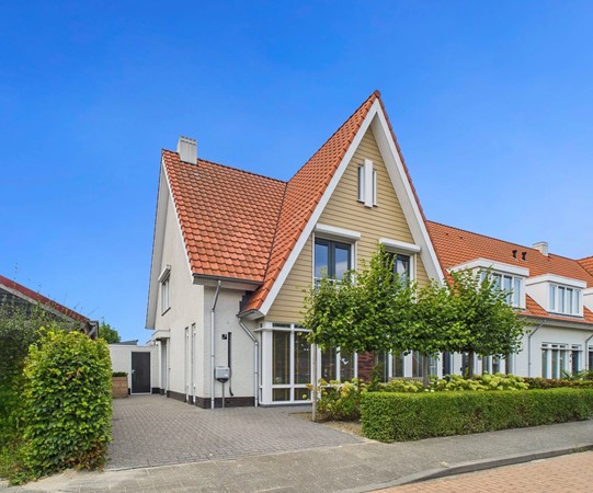 Vuurvlinder 25, 4533 HJ Terneuzen